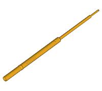 Presa KS-100 WL per ago di prova Corsa di lavoro: 2,5 mm 2 A Ø: 0,51 mm KS-10...