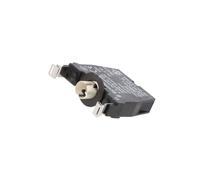 Presa lampada EL 22 mm EF -25-75°C Bel: , lampadina IP20 SCHMERSAL