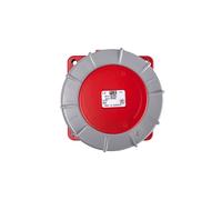 Presa lavagna 125A 5P 400V/120x120 POWER TWIST 345-6