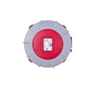 Presa lavagna 63A 4P 400V/100x100 POWER TWIST 334-6