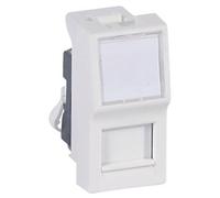 legrand 687085 vela bianca presa RJ45 categoria 6 UTP