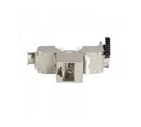 Presa LogiLink Keystone STP AWG22-26 set Cat.6a (24 pezzi) NEW