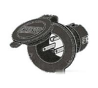 Presa Marinco 15A 125V - 1 PZ Osculati - 14.150.00 - 1415000