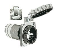 Presa Marinco 32 A 220 V - 1 PZ - 14.487.03 - 1448703