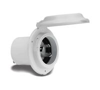 Presa Marinco Valox 16-30 A frontale tondo - 1 PZ - 14.303.00 - 1430300