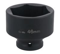 Presa metrica poco profonda 46 mm 1/2" adatta per moto Triumph