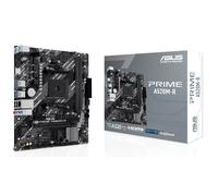 ASUS PRIME A520M-R AMD A520 Socket AM4 micro ATX