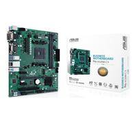 Presa micro ATX ASUS PRO A520M-C II/CSM AMD A520 AM4