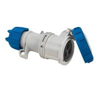 Fanton Presa CEE 71140V – 230V 16A 2P+T IP67, cablaggio a vite