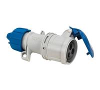 Presa mobile industriale Fanton Argo 2X16A+T 230V IP54 71100V