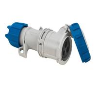 Presa mobile industriale Fanton Argo 2X32A+T 230V IP67 71160V