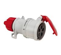 Presa mobile industriale Fanton Argo 3X16A+N+T 400V IP54 71105V