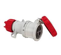 Presa mobile industriale Fanton Argo 3X16A+T 400V IP67 71144V