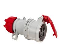 Presa mobile industriale Fanton Argo 3X32A+T 400V IP54 71124V