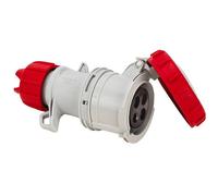 Presa mobile industriale Fanton Argo 3X32 T 400V IP67 71164V