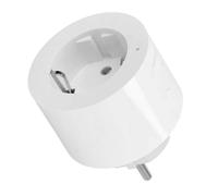 Presa Modello SP-EUC01 compatibile il protocollo Zigbee 3.0