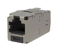 Presa Modulo RJ45 Panduit Cat 6 TG schermato CJS688TGY