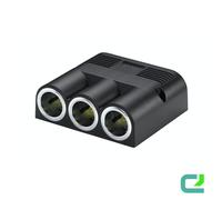Presa, Montaggio, 21 Mm Diametro Interno, 12 V/24 V HELLA 8JB 004 123-051