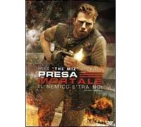 Presa Mortale - Il Nemico È Tra Noi (DVD) Neal McDonough Ashley Bell