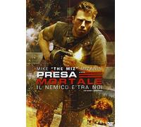 Presa Mortale - Il Nemico È Tra Noi (DVD) Neal McDonough Ashley Bell