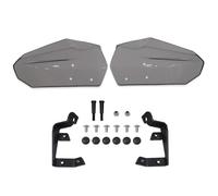 presa Moto Paramani Parabrezza Manubrio Per Forza 350 2023 2024 2025 2026(Style 2)