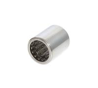 Presa motore Black Bearing Performance Line/CX Repère 011 Bosch Generation 2 Argenté
