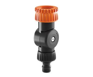 Presa multifiletto snodabile