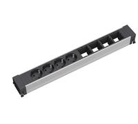 Presa multipla a 8 vie (444 mm) NEW