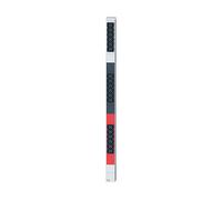 PRESA MULTIPLA BACHMANN 800.0105 - 18 prese, cavo 3m, prese IEC, protezione sovratensioni, interruttore