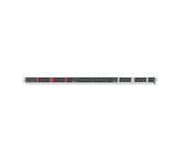 PRESA MULTIPLA BACHMANN 800.1656 - 27 prese, cavo 3m, prese IEC, protezione sovratensioni, interruttore on/off
