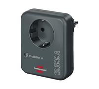 PRESA MULTIPLA BRENNENSTUHL 1506996 - 1 , protezione da sovraccarichi