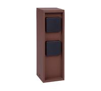 PRESA MULTIPLA DIE BOLD Pado - 2 prese, prese Schuko