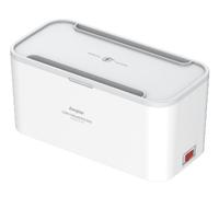 Energizer Prolunghe e multiple 5 prese AC 2 m Interno Bianco