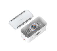 PRESA MULTIPLA ENERGIZER 5 SCHUKO + 3 USB A + CHARGER WIRELESS IN BOX