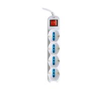 PRESA MULTIPLA EWENT EW3929