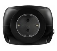 PRESA MULTIPLA EWENT EW3938 - 3 prese, 3 USB, cavo 1.5m, prese universali, protezione sovratensioni