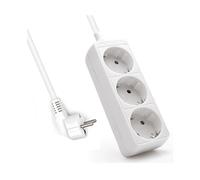 PRESA MULTIPLA EWENT EW3958