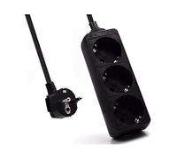 PRESA MULTIPLA EWENT EW3959