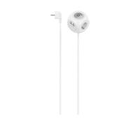 PRESA MULTIPLA HAMA 00223195 - 3 prese, 4 USB, cavo 1.4m, prese universali, protezione sovratensioni