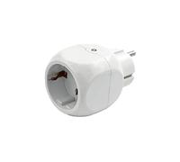 HOMCLOUD PRESA INTELLIGENTE 16A SCHUKO (SL-EP16A) WIFI**PUOI PAGARE ANCHE ALLA CONSEGNA!!!**