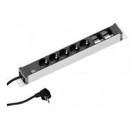Presa multipla universale 5x NEW