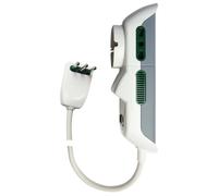 Presa multipla Vimar universale 3 uscite e 2 USB bianca Bianco