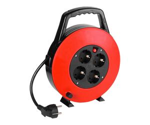 PRESA MULTIPLA VIVANCO VVELAVVSCH75K