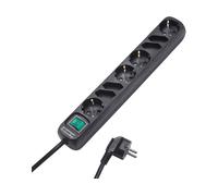 PRESA MULTIPLA VIVANCO VVELOUT4SHU4EU