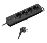PRESA MULTIPLA VIVANCO VVELSTR4