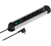 PRESA MULTIPLA VIVANCO VVELSTR4SCH2USWPRK