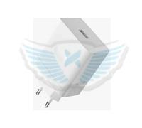 PRESA OPPO COMBO VCB4JAEH 1 USB SUPER FAST CHARGE 45W (BULK)