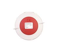 Presa pannello 32A 5P 6h 400V IP67 morsetti a vite 240A