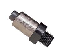 Presa Per Braccio Tremolo Per Chitarra Whammy Bar Jack Diametro Filettatura 9 Mm Per Sistema A Ponte Tremolo Accessorio per Chitarra Strumento
