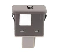 Presa per console centrale con porta USB compatibile con la parte di ricambio interna Adam, Corsa D, Corsa E e Trax 2015